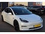 Tesla Model 3 Performance AWD 75 kWh SOH 89,1%, BTW Auto, Autopilot computer 3.0, Lederen interieur, 360 Camera,