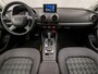 Audi A3 Sportback 1.2 TFSI Sport Automaat (NAVIGATIE, CRUISE, PARKEERSENSOREN, SPORTSTOELEN, LM VELGEN, BLUETOOTH, NIEUWE APK, NIEUWSTAAT)