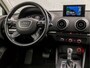 Audi A3 Sportback 1.2 TFSI Sport Automaat (NAVIGATIE, CRUISE, PARKEERSENSOREN, SPORTSTOELEN, LM VELGEN, BLUETOOTH, NIEUWE APK, NIEUWSTAAT)