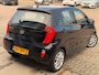 Kia Picanto 1.0 CVVT Plus Pack/ 5drs/ nap/ 3e EIG/ dealeronderhouden/ 1jaar apk/ airco/ navi/ EL-ramen/ zeer nette auto.