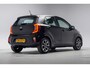 Kia Picanto 1.0 CVVT First Edition 5 pers. [ Navi Climate Camera ]