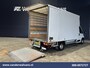 Peugeot Boxer 2.2 BlueHDi 141pk Bakwagen Laadklep Zijdeur Euro6 Airco | Camera | Cruisecontrol | 937kg laadvermogen Bijrijdersbank