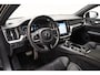 Volvo V60 2.0 T6 Recharge AWD R-Design [ Panorama Harma/Kardon Stoel-en stuurverwarming ]