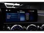 Mercedes-Benz CLA 180 AMG Line HUD Panodak Navi Leer Camera Memory Stoelverwarming Stuurverwarming PTS Ambient LM velgen