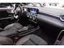 Mercedes-Benz CLA 180 AMG Line HUD Panodak Navi Leer Camera Memory Stoelverwarming Stuurverwarming PTS Ambient LM velgen