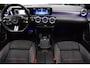 Mercedes-Benz CLA 180 AMG Line HUD Panodak Navi Leer Camera Memory Stoelverwarming Stuurverwarming PTS Ambient LM velgen