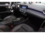Mercedes-Benz CLA 180 AMG Line HUD Panodak Navi Leer Camera Memory Stoelverwarming Stuurverwarming PTS Ambient LM velgen