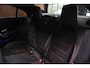 Mercedes-Benz CLA 180 AMG Line HUD Panodak Navi Leer Camera Memory Stoelverwarming Stuurverwarming PTS Ambient LM velgen