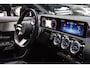 Mercedes-Benz CLA 180 AMG Line HUD Panodak Navi Leer Camera Memory Stoelverwarming Stuurverwarming PTS Ambient LM velgen