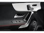 Mercedes-Benz CLA 180 AMG Line HUD Panodak Navi Leer Camera Memory Stoelverwarming Stuurverwarming PTS Ambient LM velgen