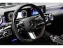 Mercedes-Benz CLA 180 AMG Line HUD Panodak Navi Leer Camera Memory Stoelverwarming Stuurverwarming PTS Ambient LM velgen