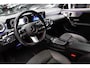 Mercedes-Benz CLA 180 AMG Line HUD Panodak Navi Leer Camera Memory Stoelverwarming Stuurverwarming PTS Ambient LM velgen