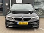 BMW 5-Serie 520i Corporate Lease Executive/1STE EIG/CAMERA/NAVI/LEDER/NL-AUTO NAP!!