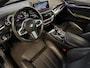 BMW 5-Serie 520i Corporate Lease Executive/1STE EIG/CAMERA/NAVI/LEDER/NL-AUTO NAP!!
