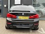 BMW 5-Serie 520i Corporate Lease Executive/1STE EIG/CAMERA/NAVI/LEDER/NL-AUTO NAP!!