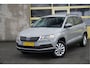 Skoda Karoq 1.0 TSI Ambition BJ2020 Lmv 16" | Led | Pdc | Elek. trekhaak | App-Connect | Airco | Cruise control | Extra getint glas