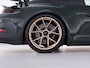 Porsche 911 4.0 GT3 |PTS Brewster green|dealer onderhouden|Valvetronic titanium uitlaat|neodyme velgen|PPF|lift|18-voudige sportstoelen|sportchrono|Bose|stoelverwarming|Carplay|