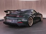 Porsche 911 4.0 GT3 |PTS Brewster green|dealer onderhouden|neodyme velgen|lift|18-voudige sportstoelen|sportchrono|Bose|stoelverwarming|Carplay|
