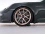 Porsche 911 4.0 GT3 |PTS Brewster green|dealer onderhouden|Valvetronic titanium uitlaat|neodyme velgen|PPF|lift|18-voudige sportstoelen|sportchrono|Bose|stoelverwarming|Carplay|