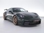 Porsche 911 4.0 GT3 |PTS Brewster green|dealer onderhouden|Valvetronic titanium uitlaat|neodyme velgen|PPF|lift|18-voudige sportstoelen|sportchrono|Bose|stoelverwarming|Carplay|