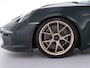 Porsche 911 4.0 GT3 |PTS Brewster green|dealer onderhouden|Valvetronic titanium uitlaat|neodyme velgen|PPF|lift|18-voudige sportstoelen|sportchrono|Bose|stoelverwarming|Carplay|