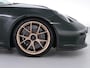 Porsche 911 4.0 GT3 |PTS Brewster green|dealer onderhouden|Valvetronic titanium uitlaat|neodyme velgen|PPF|lift|18-voudige sportstoelen|sportchrono|Bose|stoelverwarming|Carplay|