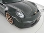 Porsche 911 4.0 GT3 |PTS Brewster green|dealer onderhouden|Valvetronic titanium uitlaat|neodyme velgen|PPF|lift|18-voudige sportstoelen|sportchrono|Bose|stoelverwarming|Carplay|