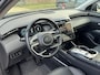 Hyundai Tucson 1.6 T-GDI MHEV Premium | Stoelverwarming/Verkoeling | Stuurverwarming | Panoramisch Schuifkantel-dak | Elektrische Memory Stoelen |