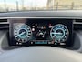 Hyundai Tucson 1.6 T-GDI MHEV Premium | Stoelverwarming/Verkoeling | Stuurverwarming | Panoramisch Schuifkantel-dak | Elektrische Memory Stoelen |
