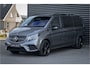 Mercedes-Benz V-klasse 300d 4-MATIC Extra Lang DC AMG-Line Airmatic - Standkachel - Trekhaak