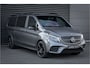 Mercedes-Benz V-klasse 300d 4-MATIC Extra Lang DC AMG-Line Airmatic - Standkachel - Trekhaak