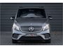 Mercedes-Benz V-klasse 300d 4-MATIC Extra Lang DC AMG-Line Airmatic - Standkachel - Trekhaak