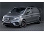 Mercedes-Benz V-klasse 300d 4-MATIC Extra Lang DC AMG-Line Airmatic - Standkachel - Trekhaak