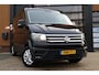 Volkswagen Crafter 35 2.0 TDI L3H2 DC Highline | Eerste Eigenaar | 177 PK | Cruise | Navi | Camera | Stoelverwarming | Leder |