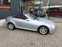 Mercedes-Benz SLK 200 K.