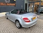 Mercedes-Benz SLK 200 K.