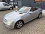 Mercedes-Benz SLK 200 K.