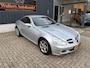 Mercedes-Benz SLK 200 K.