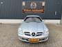 Mercedes-Benz SLK 200 K.