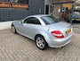 Mercedes-Benz SLK 200 K.