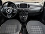 Fiat 500 1.2 Lounge | Panoramadak | Nav