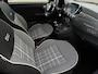 Fiat 500 1.2 Lounge | Panoramadak | Nav