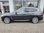 BMW X3 xDRIVE20i HIGH EXECUTIVE AUTOMAAT Open dak | Bruin leder | Trekhaak | Stoelverwarming
