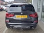BMW X3 xDRIVE20i HIGH EXECUTIVE AUTOMAAT Open dak | Bruin leder | Trekhaak | Stoelverwarming