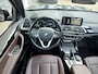 BMW X3 xDRIVE20i HIGH EXECUTIVE AUTOMAAT Open dak | Bruin leder | Trekhaak | Stoelverwarming