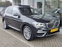 BMW X3 xDRIVE20i HIGH EXECUTIVE AUTOMAAT Open dak | Bruin leder | Trekhaak | Stoelverwarming