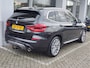 BMW X3 xDRIVE20i HIGH EXECUTIVE AUTOMAAT Open dak | Bruin leder | Trekhaak | Stoelverwarming