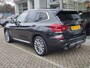BMW X3 xDRIVE20i HIGH EXECUTIVE AUTOMAAT Open dak | Bruin leder | Trekhaak | Stoelverwarming