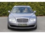 Bentley Flying Spur 6.0 W12 561PK Nl auto|Schuifdak|Carplay|Luxe leder|Soft close|Luchtvering|incl. Btw|Nw Prijs 248.000|Luchtvering|Youngtimer