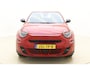 Fiat 600 600e RED 54 kWh | NIEUW | RUIM € 10.000 REGISTRATIEVOORDEEL! | Climate control | DAB Radio | Keyless start | Hoge instap | Parkeersensoren | Snel rijden